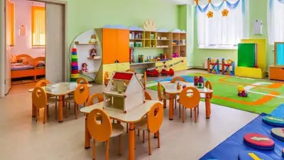 Набор в детские сады Астаны: что важно знать