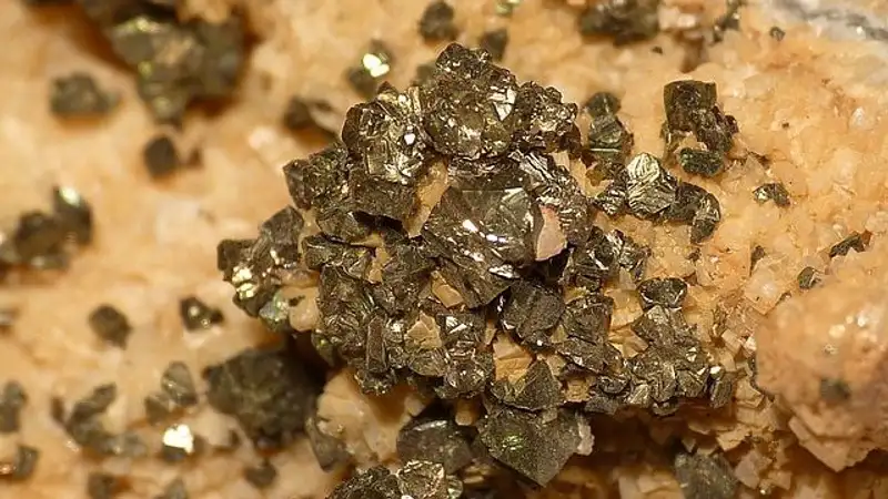 "Золотая лихорадка" в Акмолинской области: полиция борется с "черными старателями"