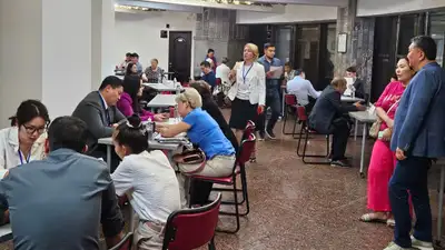 Народный юрист в Алматы, фото - Новости Zakon.kz от 30.05.2024 17:11