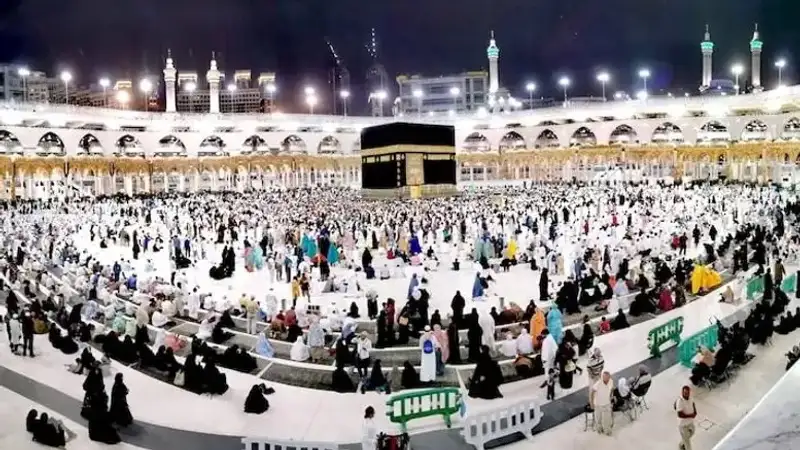 Хадж-2024: где казахстанским паломникам пройти обязательную вакцинацию