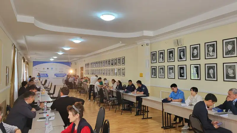 Акция "Народный юрист" стартовала в регионах