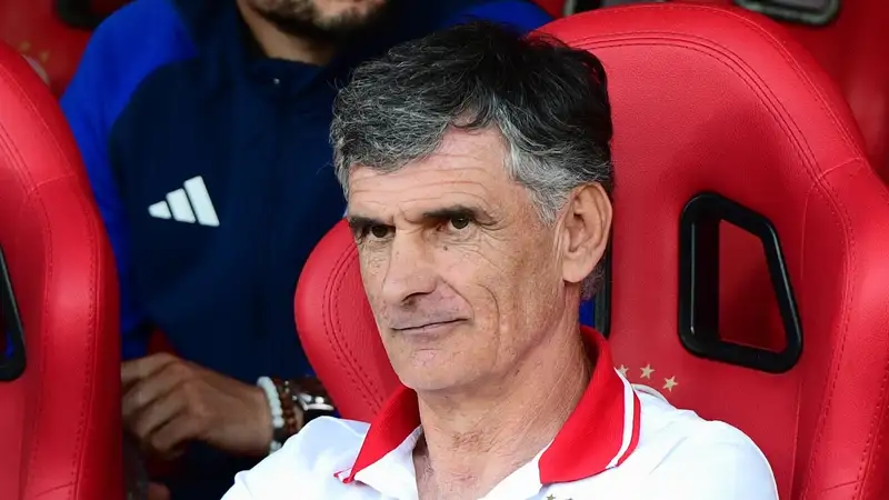 Испанский тренер Мендилибар выиграл еврокубок второй сезон подряд