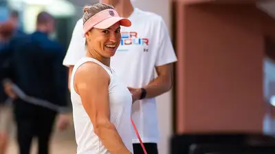 &quot;Ролан Гаррос – 2024&quot;: матч Юлии Путинцевой приостановлен из-за дождя  , фото - Новости Zakon.kz от 30.05.2024 15:59