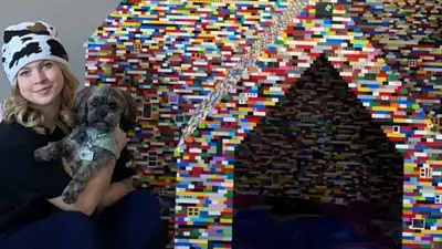 LEGO