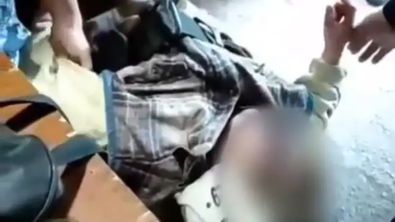 Пенсионерка в ВКО провалилась в погреб и пролежала там несколько часов