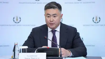 Тимур Сулейменов: Мы продолжим отслеживать влияние реформ ЖКХ на инфляцию, фото - Новости Zakon.kz от 31.05.2024 17:53