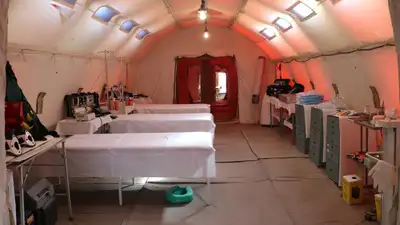 Оказание экстренной психологической помощи при ЧС населения: разработаны правила, фото - Новости Zakon.kz от 31.05.2024 15:18