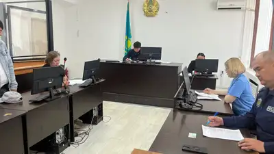 Состоялся в городе Актобе, фото - Новости Zakon.kz от 31.05.2024 11:07