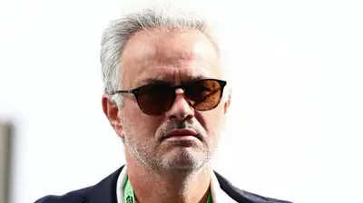 Жозе Моуринью может стать главным тренером "Фенербахче", фото - Новости Zakon.kz от 31.05.2024 14:56