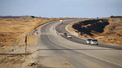 Ситуация с качеством дорог в Казахстане тяжелейшая,