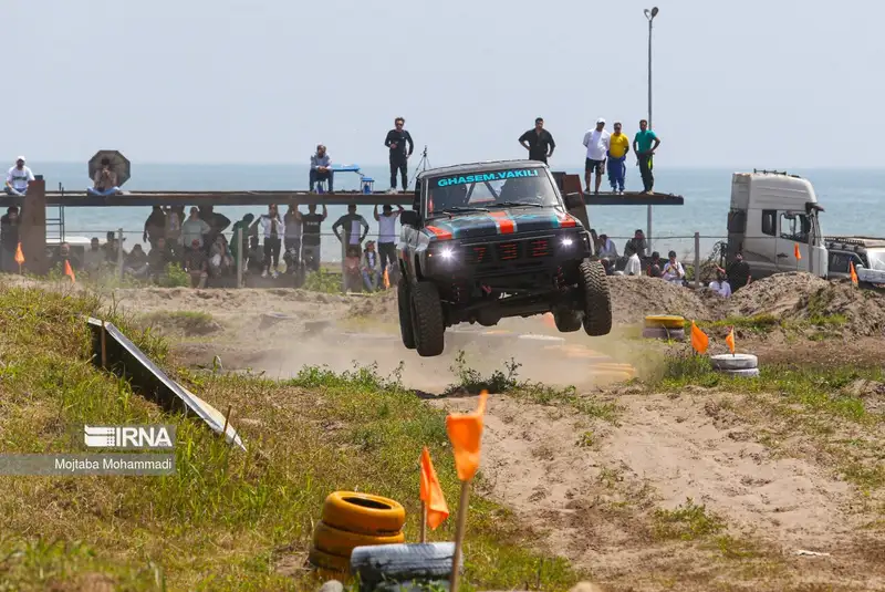 Иран, фото - Новости Zakon.kz от 01.06.2024 08:40