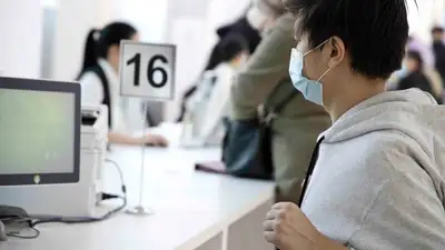 Замруководителя спецЦОНа Алматы подозревают в мошенничестве, фото - Новости Zakon.kz от 31.05.2024 12:07