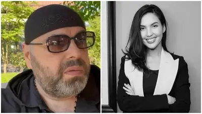 Максим Фадеев объяснил, почему посвятил песню Салтанат Нукеновой, фото - Новости Zakon.kz от 31.05.2024 11:59