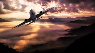 С Казахстана окончательно сняты все ограничения по "черному списку", фото - Новости Zakon.kz от 31.05.2024 09:23