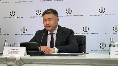 85 тысяч тенге для хорошей жизни: глава Нацбанка не согласился с министром труда , фото - Новости Zakon.kz от 31.05.2024 15:59