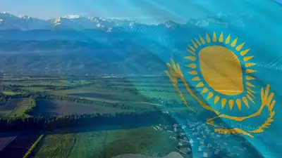 Токаев назвал яркий символ современного Казахстана