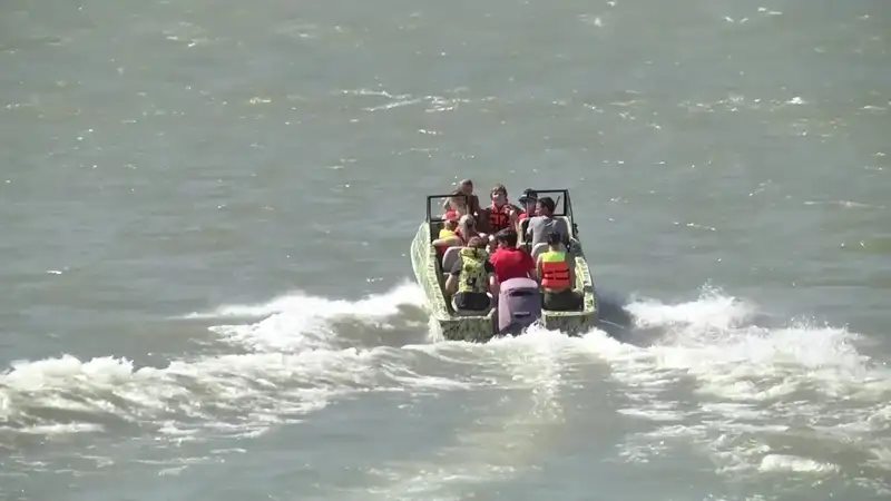 Спустя три недели поисков в Павлодаре нашли тело утонувшего капитана судна