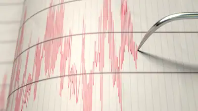 Жители Жамбылской области почувствовали землетрясение