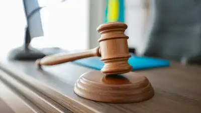 приговор, фото - Новости Zakon.kz от 31.05.2024 21:14