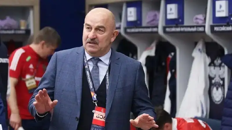 Стало известно имя претендента на должность главного тренера сборной РК по футболу