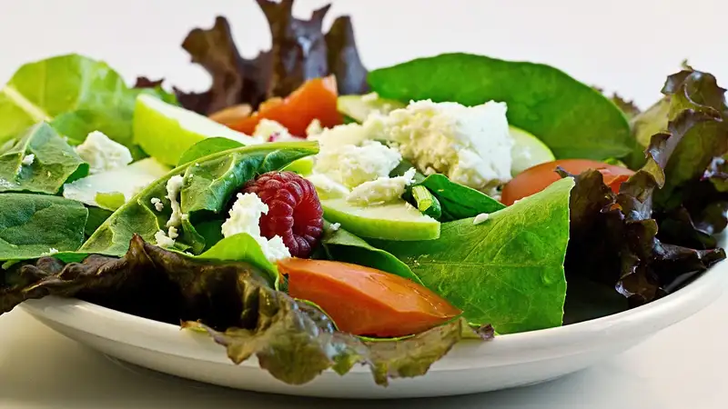 Названа идеальная диета для женщин