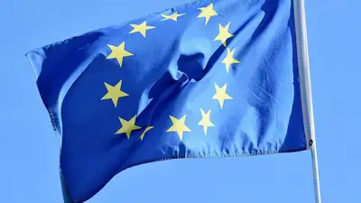 Европа, фото - Новости Zakon.kz от 01.06.2024 07:20