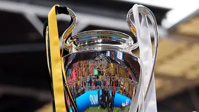 Футбол Стартовые состава Реала и Боруссии, фото - Новости Zakon.kz от 01.06.2024 23:43