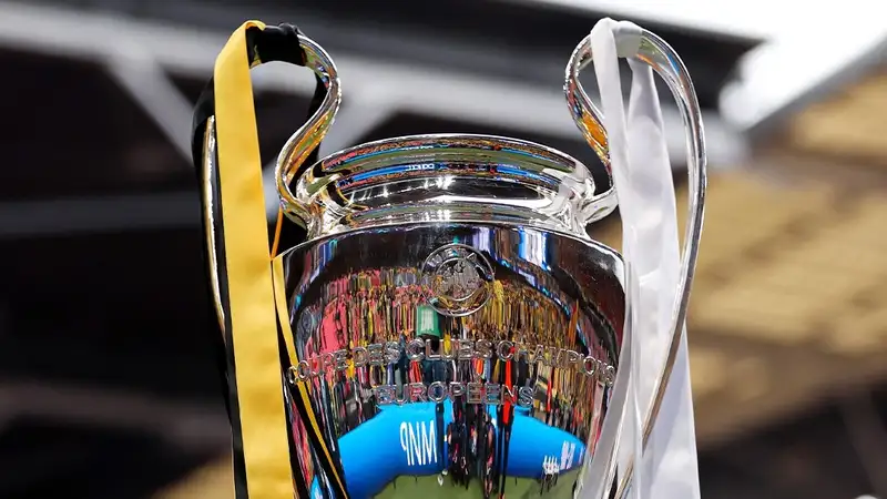 "Реал" и "Боруссия" объявили стартовые составы на финал Лиги чемпионов