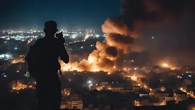 теракт, фото - Новости Zakon.kz от 01.06.2024 15:52