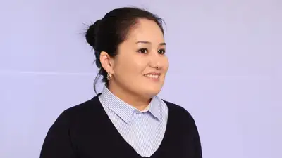 Айгерим Оспанова, мнение, фото - Новости Zakon.kz от 01.06.2024 17:02