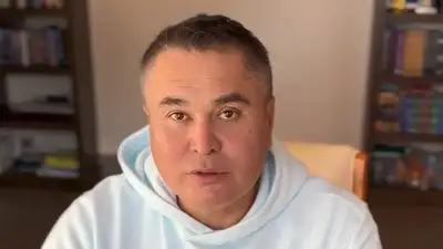 Многодетный Арман Давлетяров озадачил поклонников, фото - Новости Zakon.kz от 01.06.2024 10:31