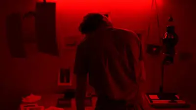 человек, фото - Новости Zakon.kz от 01.06.2024 09:31