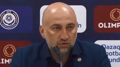 &quot;Казахстан навсегда в моем сердце&quot;: Магомед Адиев обратился к казахстанцам после ухода из сборной, фото - Новости Zakon.kz от 01.06.2024 15:33