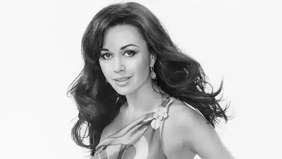 Анастасию Заворотнюк похоронили на Троекуровском кладбище в Москве, фото - Новости Zakon.kz от 01.06.2024 18:15