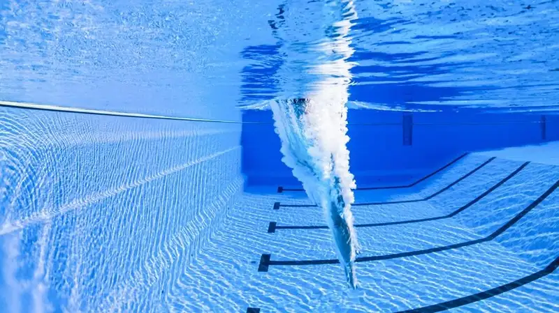 Казахстан завоевал еще одно "золото" Кубка мира по артистическому плаванию