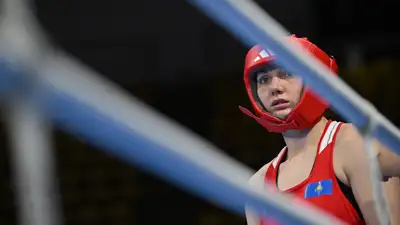 Валентина Хальзова, фото - Новости Zakon.kz от 02.06.2024 12:34