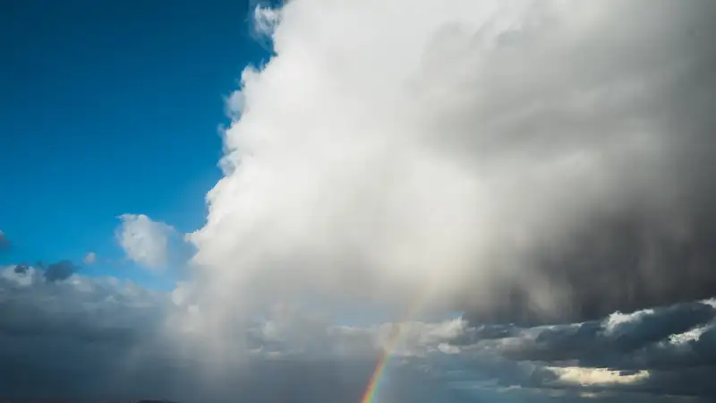 Прогноз погоды в мегаполисах Казахстана на три дня