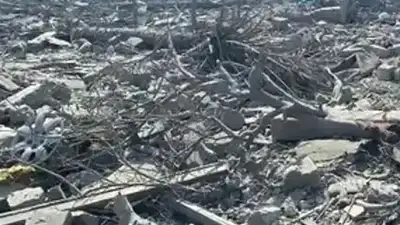 ЦАХАЛ атаковала военные позиции в окрестностях Алеппо, фото - Новости Zakon.kz от 03.06.2024 04:08