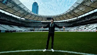 Димаш Кудайберген рассказал о незабываемом дне, фото - Новости Zakon.kz от 03.06.2024 09:51