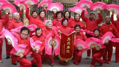 Китай, фото - Новости Zakon.kz от 04.06.2024 07:00