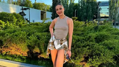 Бузову раскритиковали за откровенный наряд в День защиты детей, фото - Новости Zakon.kz от 03.06.2024 13:06