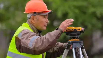 Строительство домов, фото - Новости Zakon.kz от 04.06.2024 03:30