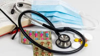 Закуп лекарств в рамках ГОБМБ и ОСМС: внесены изменения, фото - Новости Zakon.kz от 03.06.2024 10:05