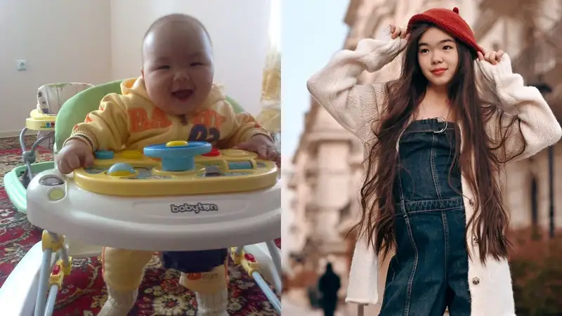 Количество детей, спасенных в Казахстане от сиротства, достигло 10 000