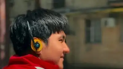 &quot;Казахский Юра Шатунов&quot; готовит новый хит, фото - Новости Zakon.kz от 03.06.2024 05:44