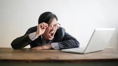 токсичный сотрудник, работа, коллеги, фото - Новости Zakon.kz от 04.06.2024 09:03