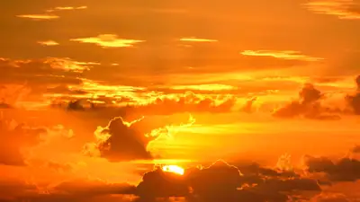 Аномальная жара в 50 градусов &quot;угрожает&quot; Казахстану, фото - Новости Zakon.kz от 03.06.2024 12:32