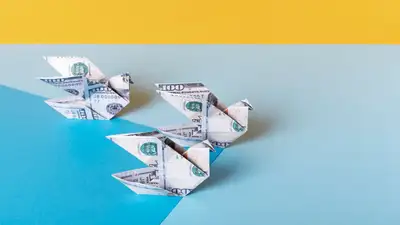 деньги, переводы, фото - Новости Zakon.kz от 04.06.2024 11:52