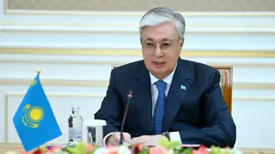 Что Токаев обсудил со спикерами палат парламентов стран ОДКБ