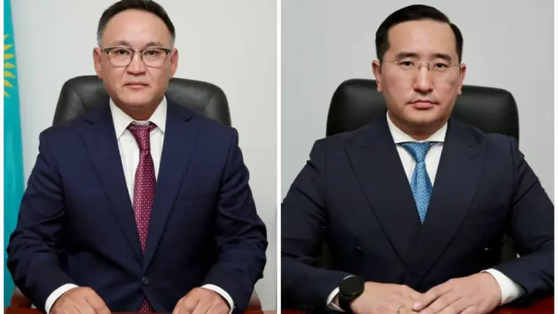 Бывший аким и банкир стали заместителями главы Мангистауской области